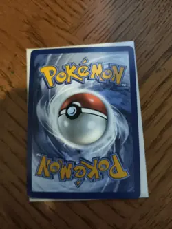 Yamask 122/086 White Flare Illustration Rare Pokemon TCG Card NM/M Condition - Image 2