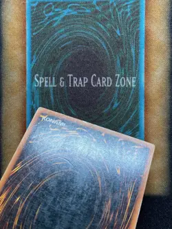 Yugioh Enervating Mist SOD-EN053 Ultimate Rare MP - Image 5