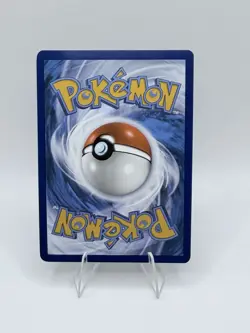 Mewtwo 052 SV: Scarlet & Violet Black star Promo Holo 130HP Basic Pokemon Card - Image 2