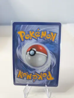 Pokemon TCG Cetitan EX Full Art Ultra Rare Holo Card 210/182 Destined Rivals NM - Image 2