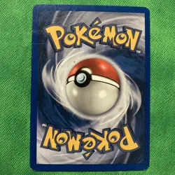 Pokemon Card - Fisherman Skyridge 125/144 Non Holo - Image 2