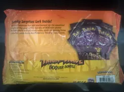Nintendo Pokemon TCG BOOster Trick Or Trade Trading Card Game - 120 Cards 820650850783 - Image 2