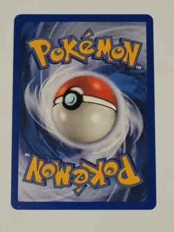 Suicune 53 Black Star Promo - Pokemon 4EVER Stamp - Vintage Pokemon Card - Image 2