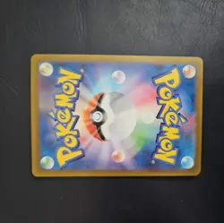 Pokemon Card Kecleon AR 118/106 SV8 Super Electric Breaker Japanese - Image 5