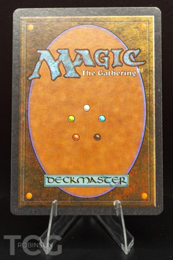 Candelabra of Tawnos - 1994 Magic the Gathering - Antiquities Regular - Image 3