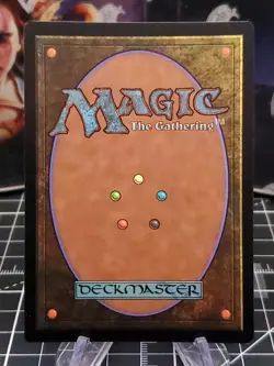 MTG Witch-king, Sky Scourge (Borderless Foil) Commander: The Lord of the Rings - Image 2