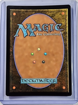 MTG Magic the Gathering REX Jurassic World Foil #16 Owen Grady Raptor Trainer LP - Image 2