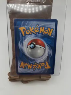 Pokemon Lacey - 166/142 - Full Art Ultra Rare NM-Mint Stellar Crown - Image 2