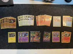 Pokemon Celebrations 25th Anniversary Lot - 29 Cards - Image 1