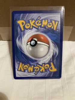 Pokemon 151 Hd Holo Fire Grass And Fighting Nm - Image 2