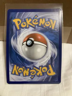 Pokemon 151 Hd Holo Fire Grass And Fighting Nm - Image 4