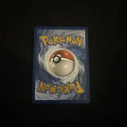 024/078 Articuno : Rare Reverse Holo : Pokemon GO TCG Trading Card Game - Image 2