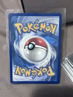 Pokemon TCG: Battle Cage 116/094 Me02: Phantasmal Flames 🔥 Holo Ultra Rare - Image 3