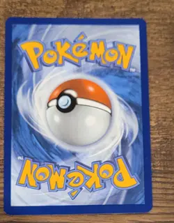 Pokemon TCG Shaymin 185/182 Sv10: Destined Rivals Holo Nintendo 2025 NM - Image 3