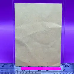 Milotic 330 Pokemon Kids Sticker Seal 2010 BANDAI Nintendo TCG Japanese #418a - Image 3