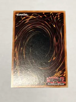 Yugioh Shooting Quasar Dragon LC05-EN005 Limited Edition Ultra Rare -NM - Image 2