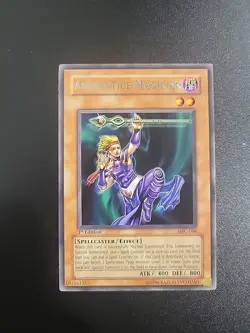 Yu-Gi-Oh! Magician's Force - Apprentice Magician MFC-066 1st Ed - Image 1