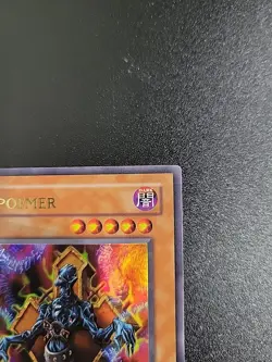 Yu-Gi-Oh! Pharaonic Guardian - Helpoemer PGD-058 1st Ed - Image 3