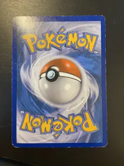 Greninja BREAK - 41/122 - Pokemon Breakpoint XY Ultra Rare French Card LP - Image 2