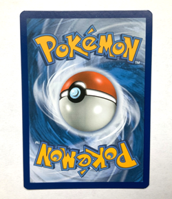 Pokemon TCG: Armored Mewtwo SM228 Sm Near Mint holo, with swirl - Image 4