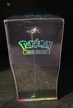 Pokemon TCG: Phantasmal Flames Elite Trainer Box - ETB - Factory Sealed - Image 4