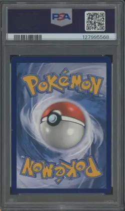 2022 Pokemon Sword & Shield Ultra Premium Collection #260 FA/Charizard V PSA 9 - Image 2