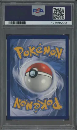 2022 Pokemon Sword & Shield Ultra Premium Collection #260 FA/Charizard V PSA 9 - Image 2