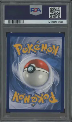 2022 Pokemon Sword & Shield Ultra Premium Collection #260 FA/Charizard V PSA 9 - Image 2