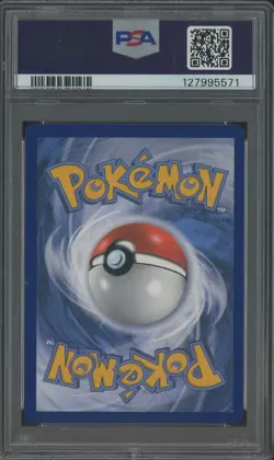 2022 Pokemon Sword & Shield Ultra Premium Collection #260 FA/Charizard V PSA 9 - Image 2