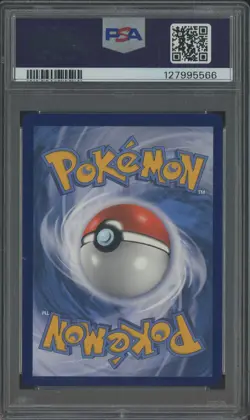 2022 Pokemon Sword & Shield Ultra Premium Collection #260 FA/Charizard V PSA 9 - Image 2