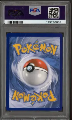 2022 Pokemon Sword & Shield Ultra Premium Collection #260 FA/Charizard V PSA 9 - Image 2