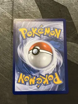 Gumshoos #153/132 Meg en Mega Evolution Illustration Rare Pokemon TCG NM - Image 2