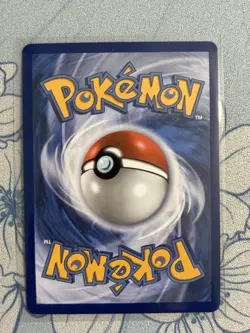 Gumshoos 153/132 Pokemon TCG Me01: Mega Evolution Illustration Rare Holo NM/MT - Image 2