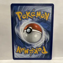Pokemon TCG Gumshoos Mega Evolution 153/132 Illustration Rare NM - Image 2