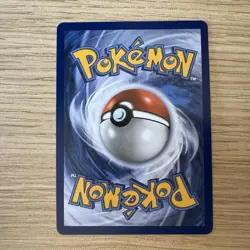 Gumshoos 153/132 - Illustration Rare - Mega Evolution English - Pokemon TCG NM/M - Image 4