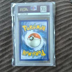 2021 Pokemon McDonald's Collection 25th Aniv PIKACHU Holo PSA 10 GEM MINT 25/25 - Image 2