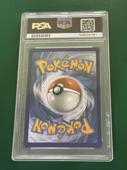 2021 Pokemon McDonald's Collection 25th Aniv PIKACHU Holo PSA 10 GEM MINT 25/25 - Image 2