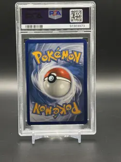 2021 POKEMON MCDONALD’S COLLECTION 25TH ANIV PIKACHU HOLO GEM MINT PSA 10 - Image 2