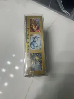 Pokemon Sun & Moon High Class TAG Team GX All Stars Booster Box SM12a Japanese - Image 3