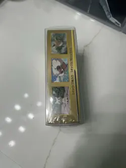 Pokemon Sun & Moon High Class TAG Team GX All Stars Booster Box SM12a Japanese - Image 4