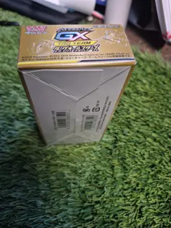 Pokemon TCG Japanese Tag Team GX All Stars Booster Box SM12a Box Sealed (JF54) - Image 5