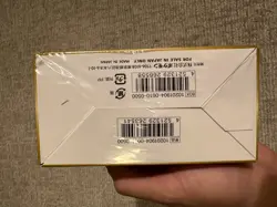 Pokemon Japanese Tag Team GX All Stars Booster Box SM12a Box SEALED [USA SELLER] - Image 4