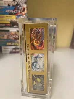 Pokemon Tag Team Gx Booster Box Sun & Moon All Stars Japanese SM12a - New/Sealed - Image 4
