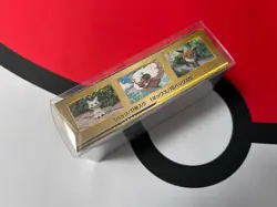 Pokemon Tag Team Gx Booster Box Sun & Moon All Stars Japanese New/Sealed - Image 3