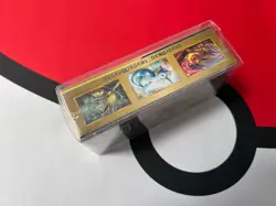 Pokemon Tag Team Gx Booster Box Sun & Moon All Stars Japanese New/Sealed - Image 4