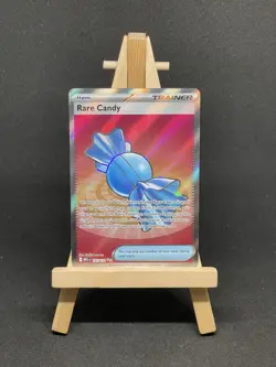 Pokemon Rare Candy - Ultra Rare ME01: Mega Evolution 175/132 NM - Image 1
