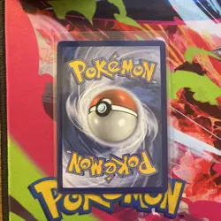 Pokemon Rare Candy - Ultra Rare ME01: Mega Evolution 175/132 NM - Image 2