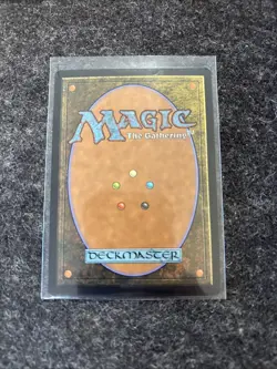 Bumi Unleashed - FOIL Borderless Showcase - Avatar the Last Airbender - MTG - NM - Image 2