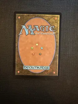 Bumi, Unleashed (Showcase) Avatar: The Last Airbender MTG Foil NM - Image 2