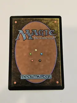 Bumi, Unleashed (Showcase) Avatar: The Last Airbender Foil - Image 2